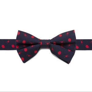 Boys Star Wars Silk Bow tie | Pre-Tied